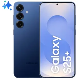 Samsung S25+ S936 5G 12/512GB granatowy